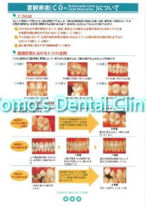 一般歯科画像